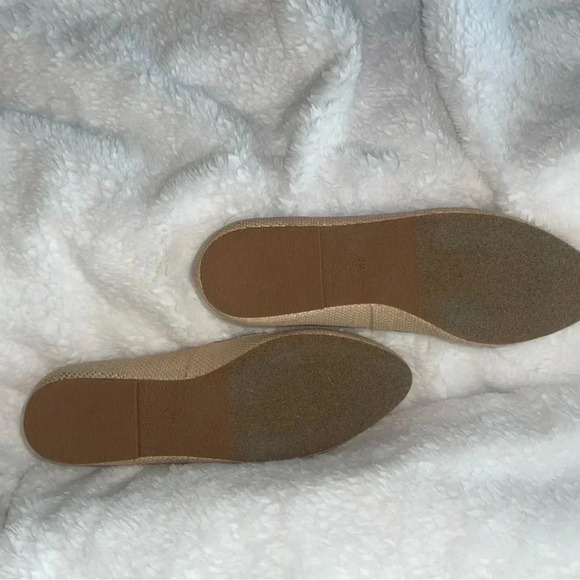 NWOT - Jack Rogers Ginny II Embroidered Owl Loafers - Size 6 - Picture 5 of 6